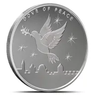 Dove of Peace