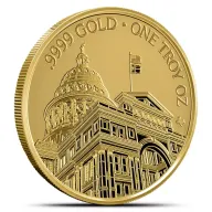 Texas Gold