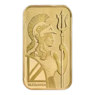 Best Value 1oz Gold Bullion Bar