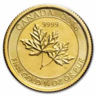 Twin Maple Leaf