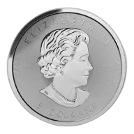 Any Year 1.5 oz Generic Silver Round