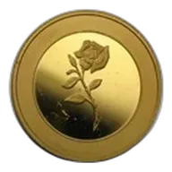 50 gram Gold Round - Secondary Market