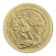 2026 'The Angel' 0.25 oz Gold Bullion Coin