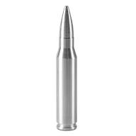 2 oz Silver Bullet - .308 (7.62 NATO)