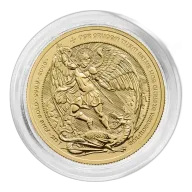 The Angel 2026 1oz Gold Bullion Coin