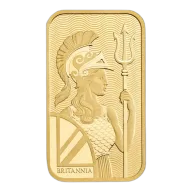 Best Value 50g Gold Bullion bar