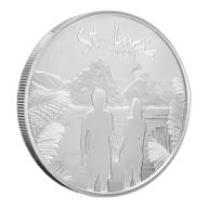 2022 EC8 St. Lucia Couple