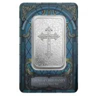 Cross of Christianity