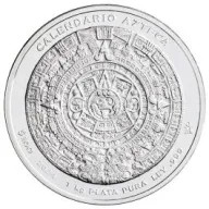 Aztec Calendar