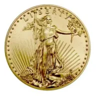 American Gold Eagle