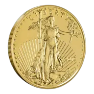 2019 1/2 oz American Gold Eagle Coin