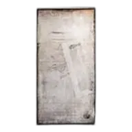 99.27 oz Silver Bar - Handy & Harman