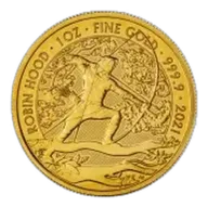 1 oz Robin Hood