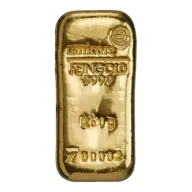 250g Gold Bar | Umicore