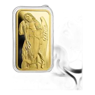 1 oz Archangel Michael