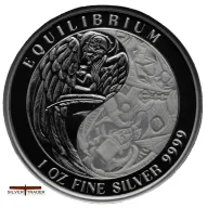 Equilibrium