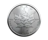 Maple Leaf