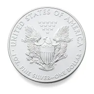 American Silver Eagle