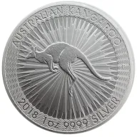 Perth Kangaroo
