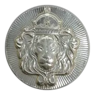 Two Ounce Silver Rounds