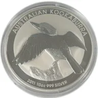 Kookaburra