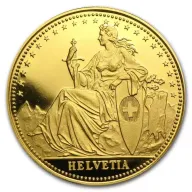 Helvetia
