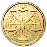 Gold Standard