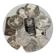 1 oz Silver