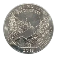 5 oz Silver