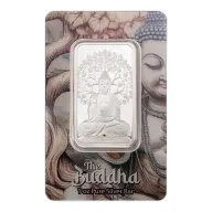 1 oz Buddha