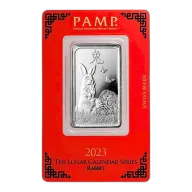 1 oz Lunar