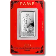 PAMP Lunar