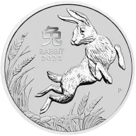 Perth Lunar