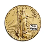 American Gold Eagle