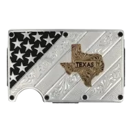 State of Texas All American Credit Card Holder