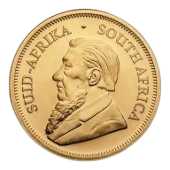2023 South Africa 1/10 oz Gold Krugerrand BU