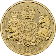Royal Arms
