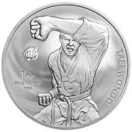 Taekwondo