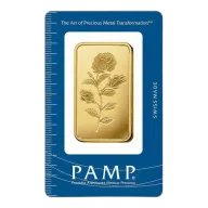 100g Rosa Gold Bar