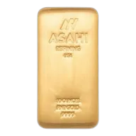 10 oz Gold Bar