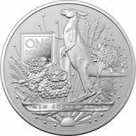 Australia's Coat of Arms