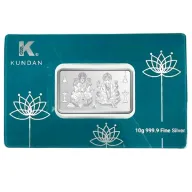Kundan Refinery Lakshmi Ganesh