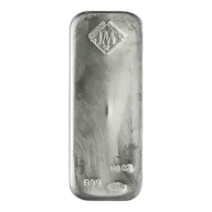 100 oz Silver Bar - Various Brands