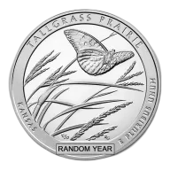 5 oz America The Beautiful