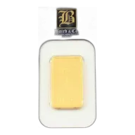 999.9 20g Baird & Co Gold Bar