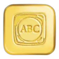 ABC Gold Bullion-1oz