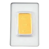 999.9 5g Baird & Co Gold Bar
