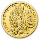 Czech Lion