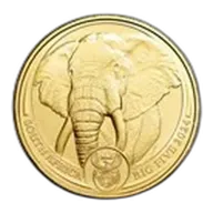 1 oz Big Five