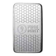 10 oz 9Fine Mint